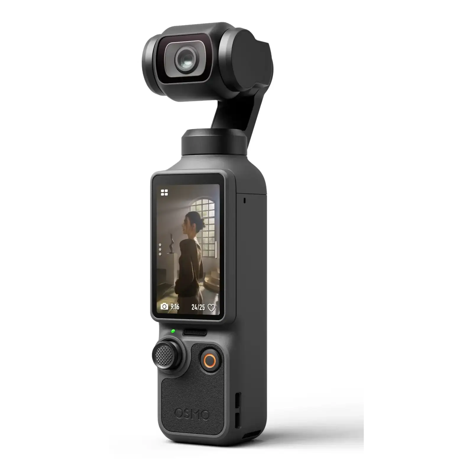 Екшн-камера DJI Osmo Pocket 4 Essential Combo