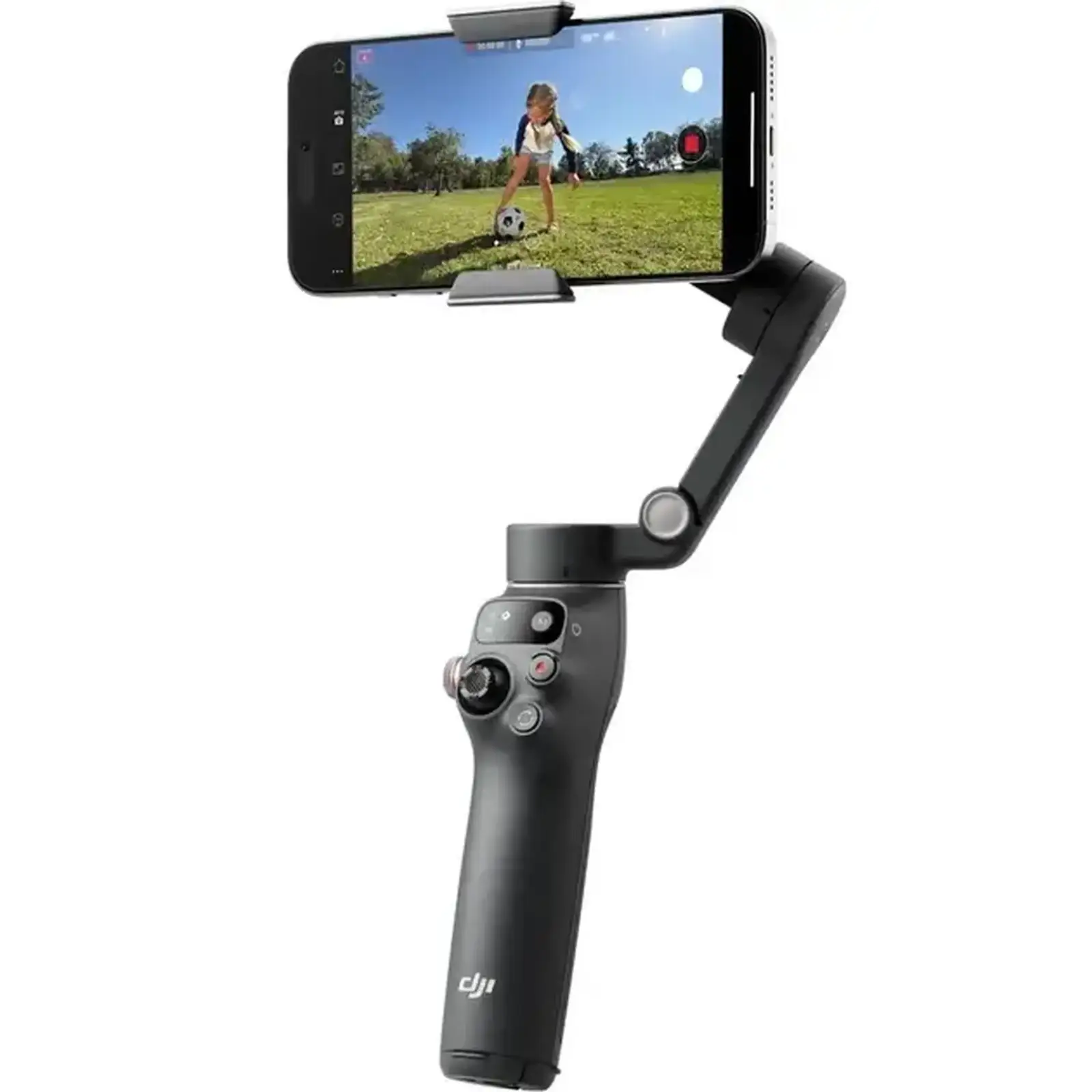 Стабилизатор DJI Osmo Mobile 8 Device Only (CP.OS.00000611.02)