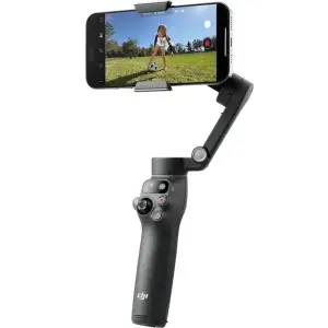 Стабилизатор DJI Osmo Mobile 8 Device Only (CP.OS.00000611.02)