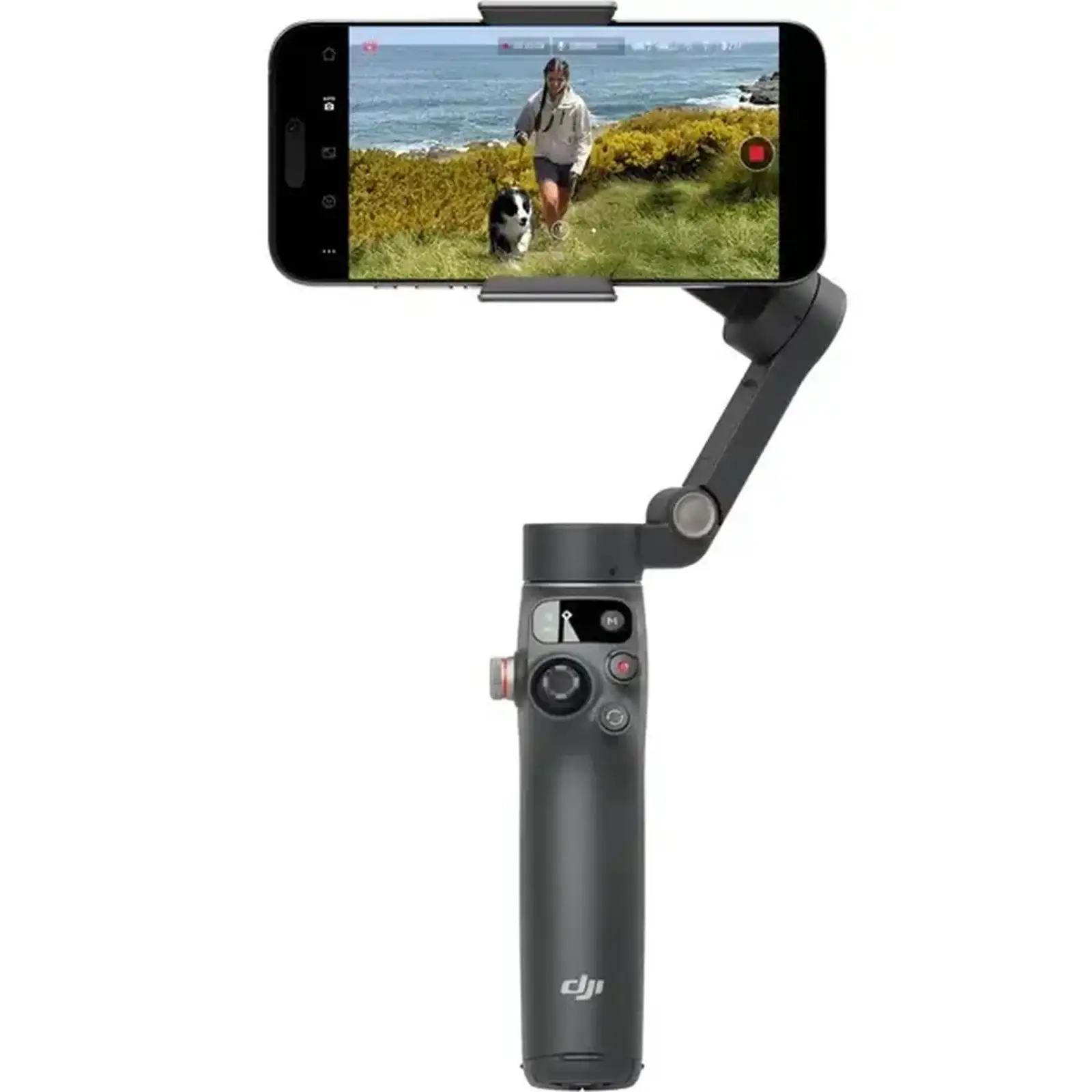 Стабилизатор DJI Osmo Mobile 8 Device Only (CP.OS.00000611.02)