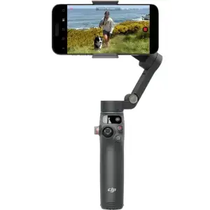 Стабилизатор DJI Osmo Mobile 8 Device Only (CP.OS.00000611.02)