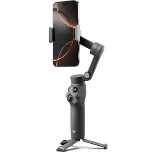 Стабилизатор DJI Osmo Mobile 8 Device Only (CP.OS.00000611.02)