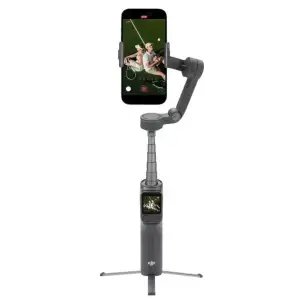 Стабілізатор DJI Osmo Mobile 8P Standard Combo (CP.OS.00000617.01)