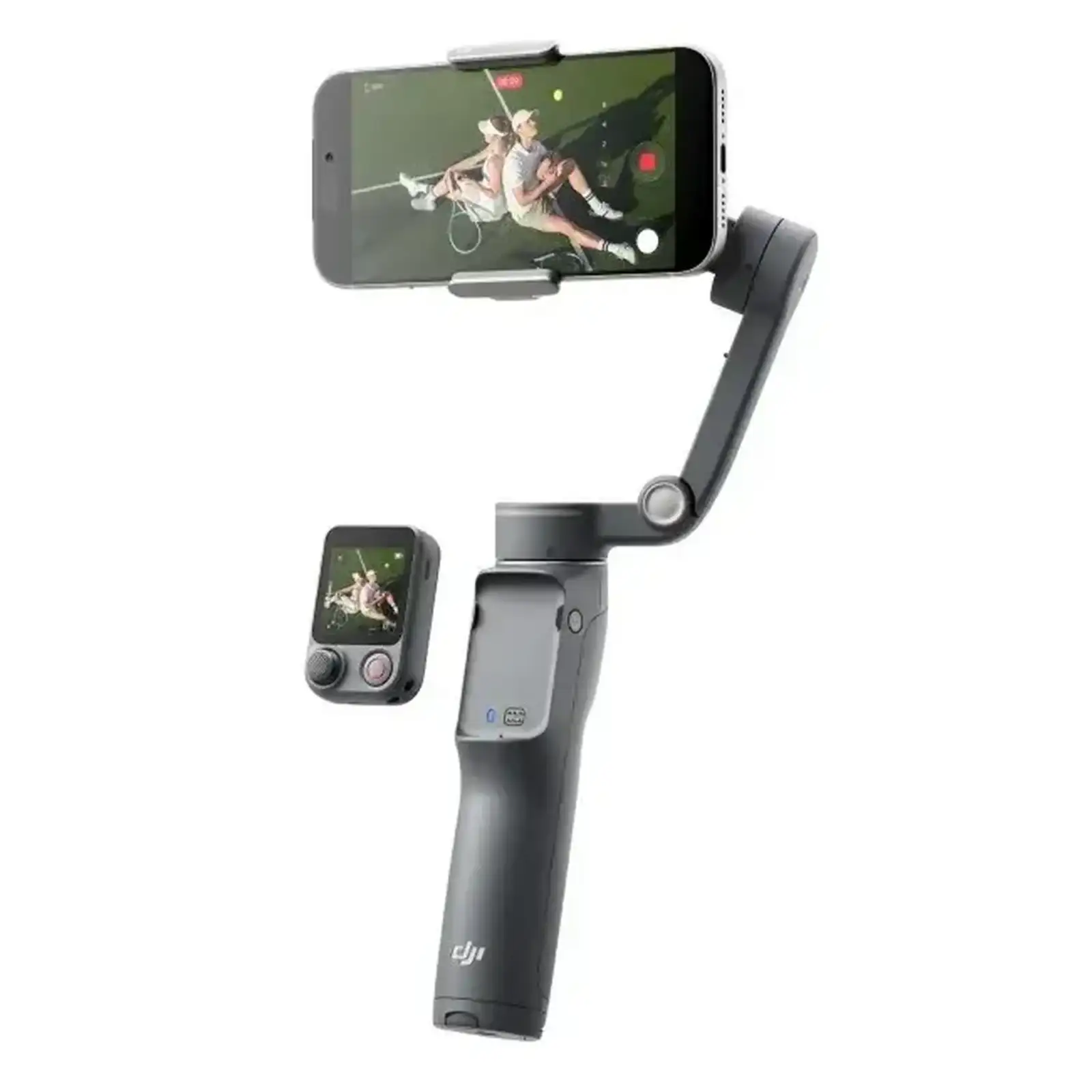 Стабілізатор DJI Osmo Mobile 8P Standard Combo (CP.OS.00000617.01)