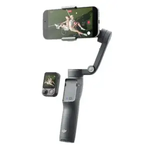 Стабілізатор DJI Osmo Mobile 8P Standard Combo (CP.OS.00000617.01)