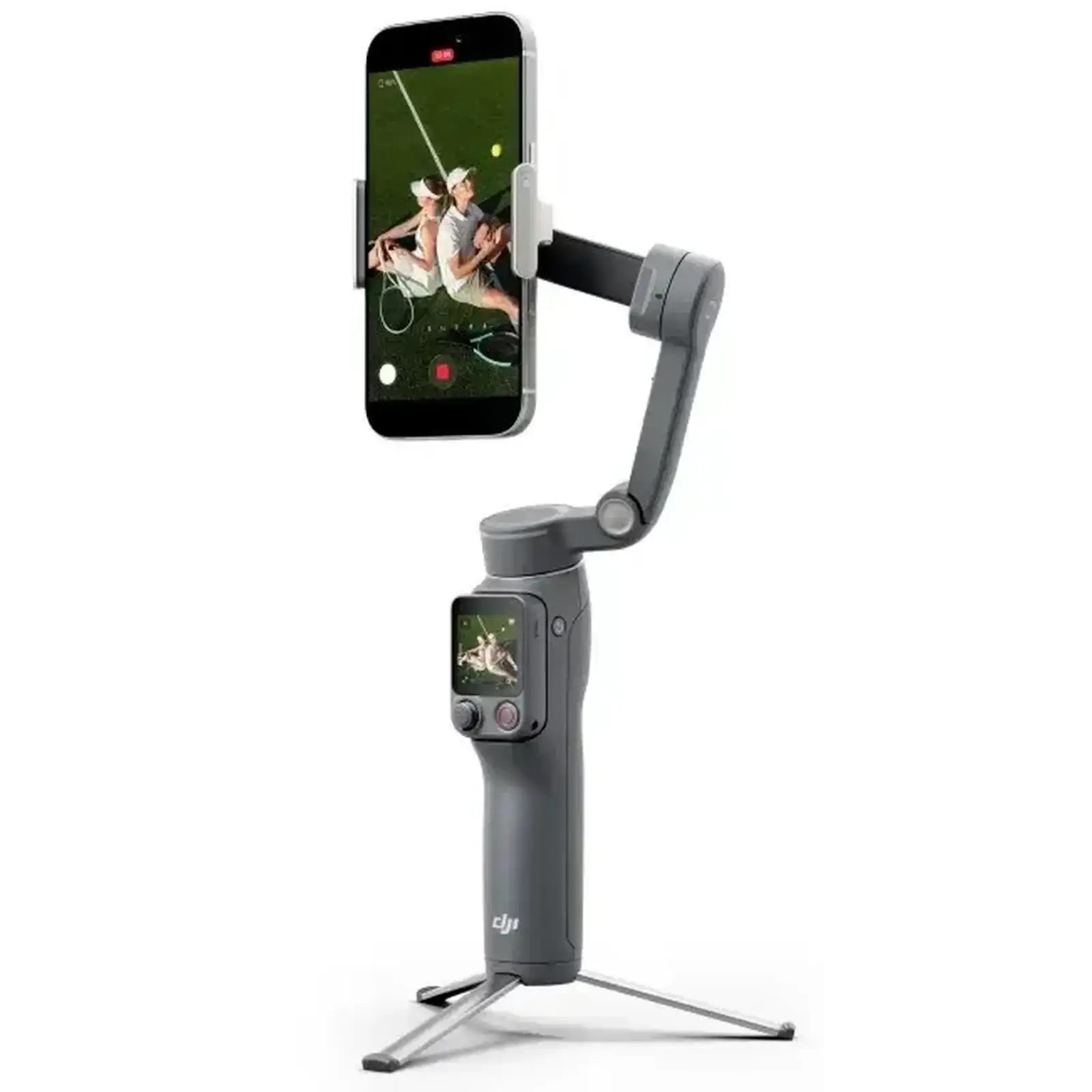 Стабілізатор DJI Osmo Mobile 8P Standard Combo (CP.OS.00000617.01)