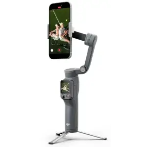 Стабілізатор DJI Osmo Mobile 8P Standard Combo (CP.OS.00000617.01)