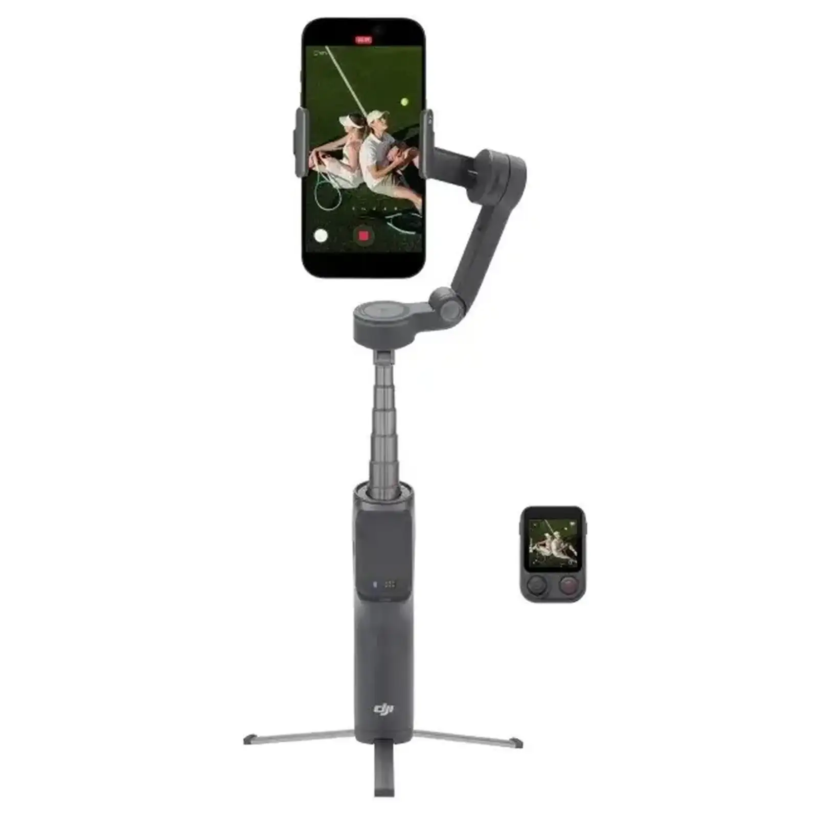 Стабілізатор DJI Osmo Mobile 8P Standard Combo (CP.OS.00000617.01)