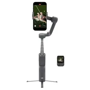 Стабілізатор DJI Osmo Mobile 8P Standard Combo (CP.OS.00000617.01)