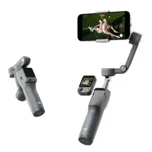 Стабілізатор DJI Osmo Mobile 8P Standard Combo (CP.OS.00000617.01)