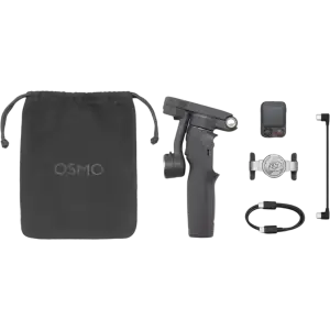 Стабілізатор DJI Osmo Mobile 8P Standard Combo (CP.OS.00000617.01)
