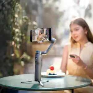 Стабілізатор DJI Osmo Mobile 8P Standard Combo (CP.OS.00000617.01)