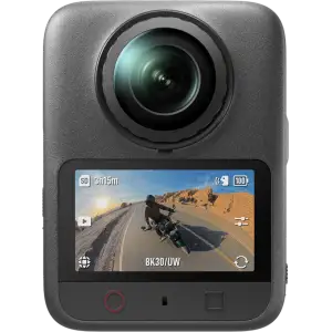 Екшн-камера DJI Osmo 360 II Standard Combo (CP.OS.00000635.01)