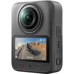 Экшн-камера DJI Osmo 360 II Standard Combo (CP.OS.00000635.01)