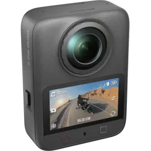 Экшн-камера DJI Osmo 360 II Standard Combo (CP.OS.00000635.01)