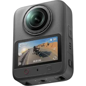 Экшн-камера DJI Osmo 360 II Standard Combo (CP.OS.00000635.01)