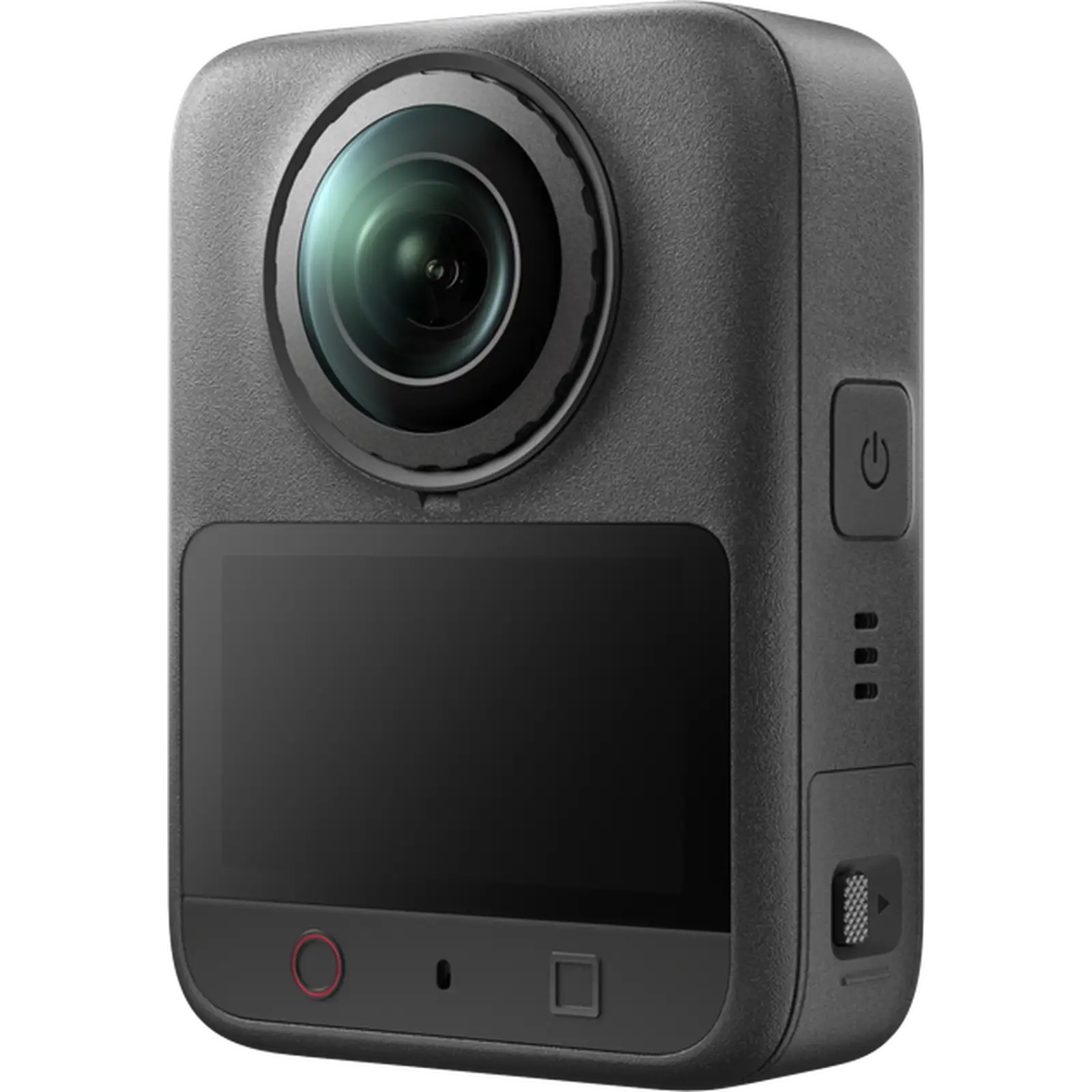 Экшн-камера DJI Osmo 360 II Standard Combo (CP.OS.00000635.01)