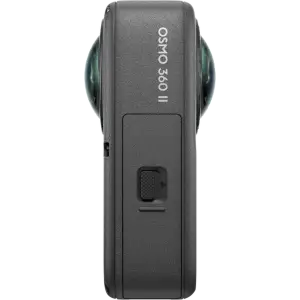 Экшн-камера DJI Osmo 360 II Standard Combo (CP.OS.00000635.01)
