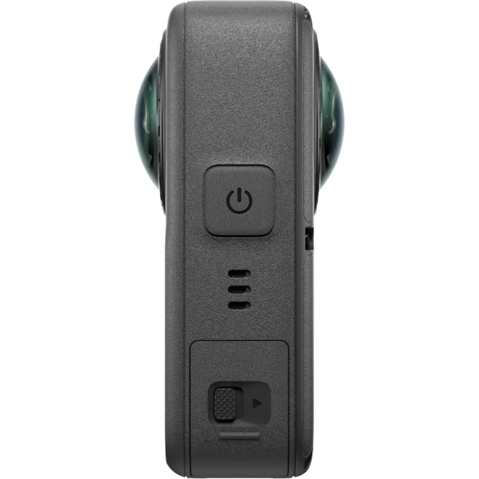 Экшн-камера DJI Osmo 360 II Standard Combo (CP.OS.00000635.01)