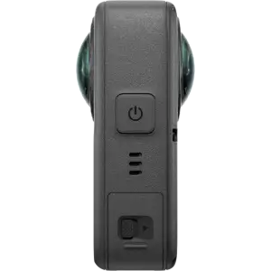 Экшн-камера DJI Osmo 360 II Standard Combo (CP.OS.00000635.01)