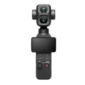 Екшн-камера DJI Osmo Pocket 4P Standard Combo (CP.OS.00000658.01)