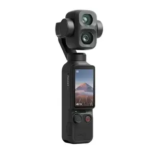 Экшн-камера DJI Osmo Pocket 4P Vlog Combo (CP.OS.00000659.01)