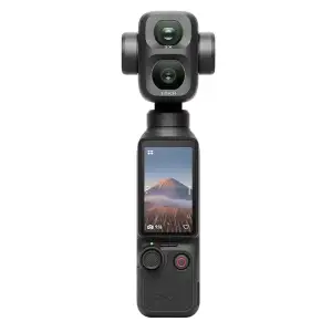 Экшн-камера DJI Osmo Pocket 4P Vlog Combo (CP.OS.00000659.01)