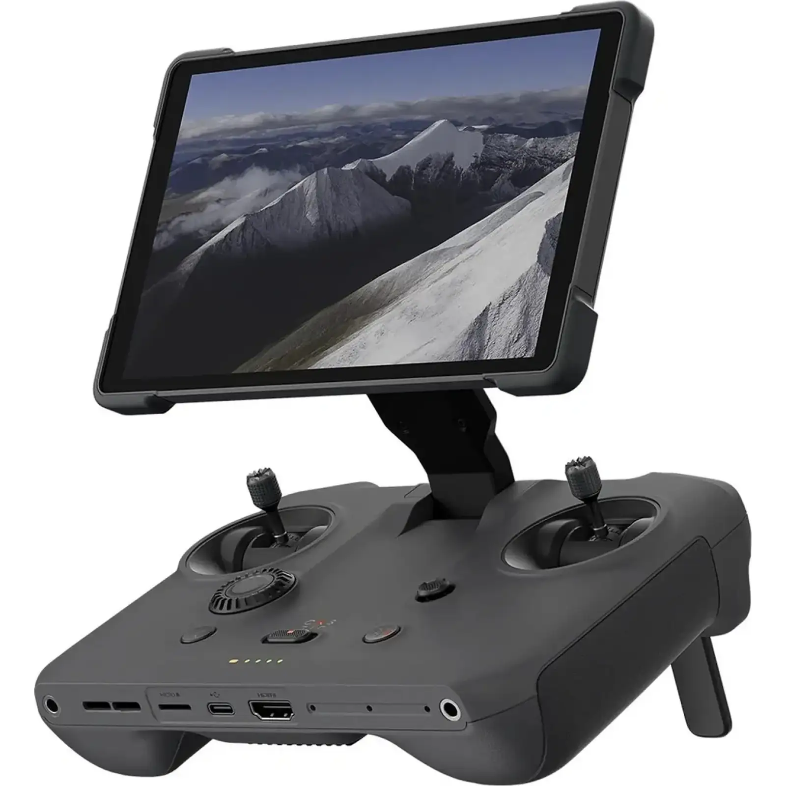 Пульт керування DJI RC Pro 2 Remote Controller (CP.RC.00000046.01)