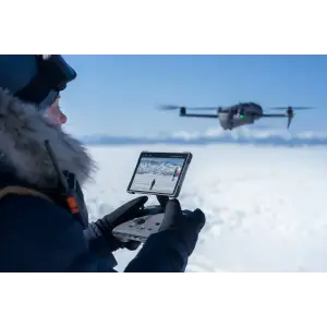 Пульт керування DJI RC Pro 2 Remote Controller (CP.RC.00000046.01)