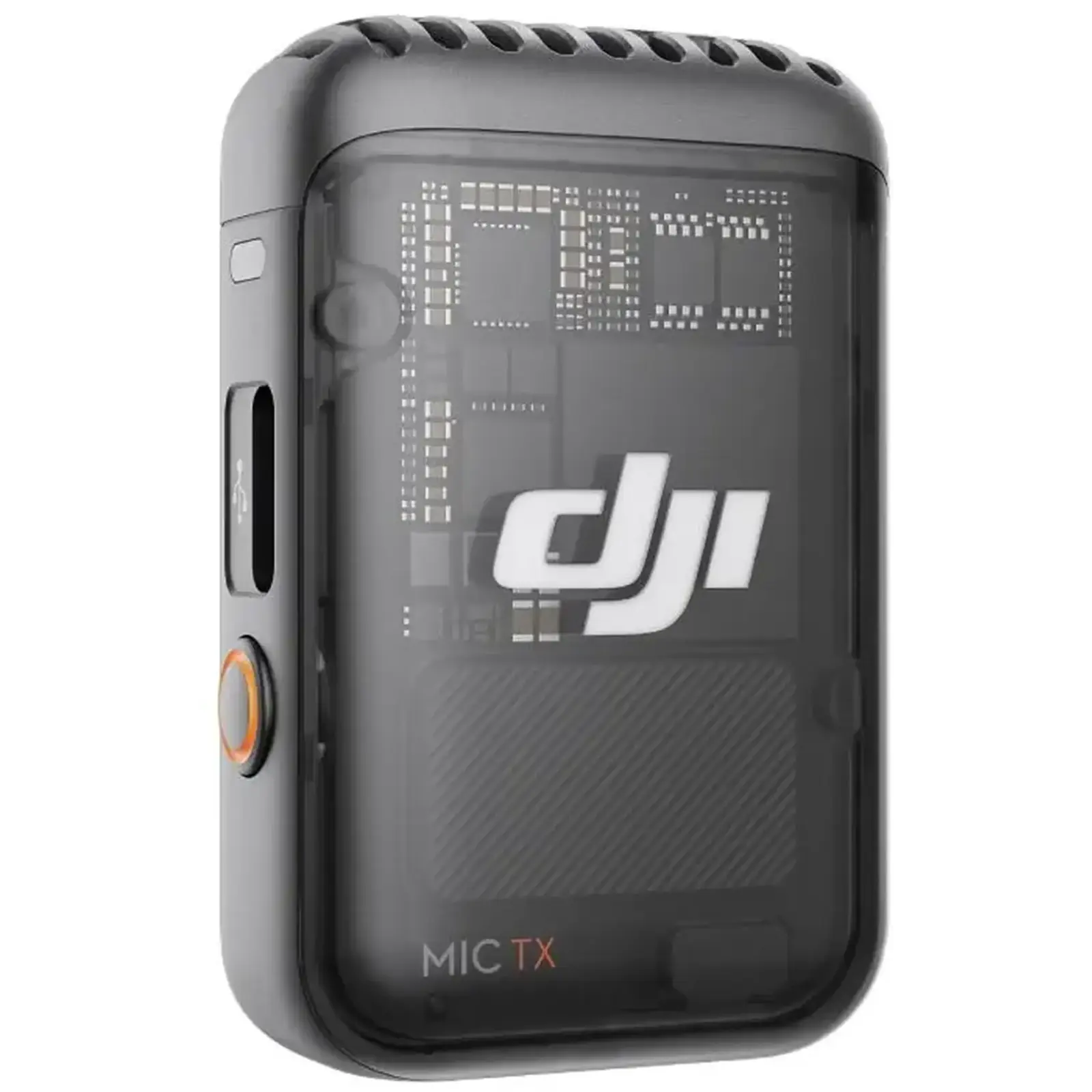 Микрофонная система DJI Mic 2 (2 TX + 1 RX + Charging Case) (CP.RN.00000325.01) UA