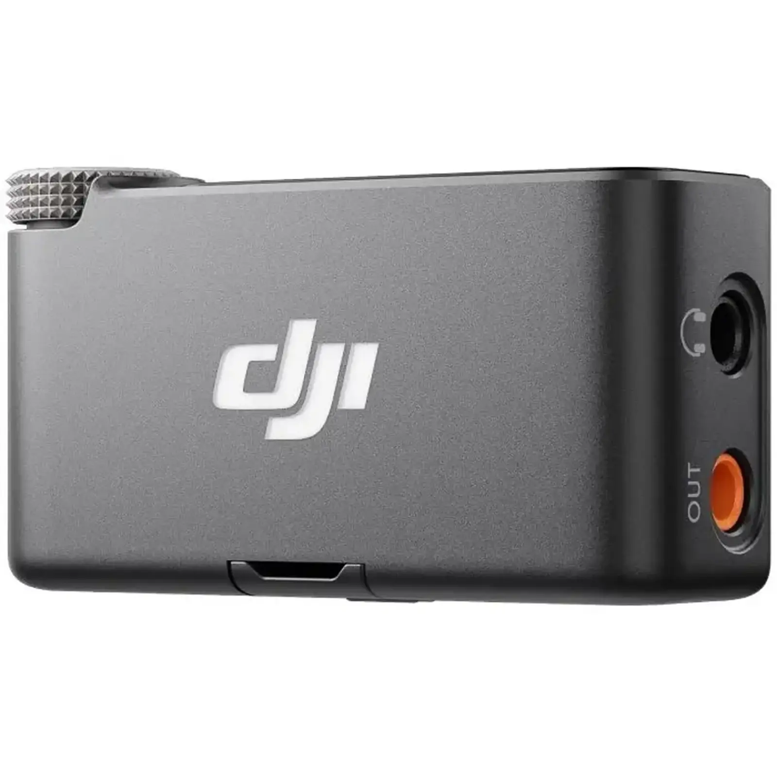 Микрофонная система DJI Mic 2 (2 TX + 1 RX + Charging Case) (CP.RN.00000325.01) UA