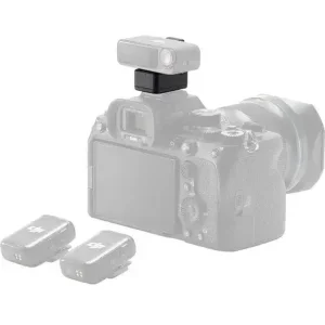 Адаптер DJI Mic 2 Camera Adapter (CP.RN.00000332.01)
