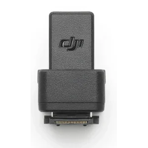 Адаптер DJI Mic 2 Camera Adapter (CP.RN.00000332.01)