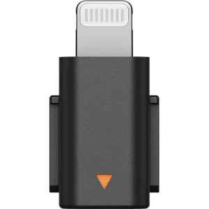 Адаптер DJI Mic Mini Lightning (CP.RN.00000429.01)