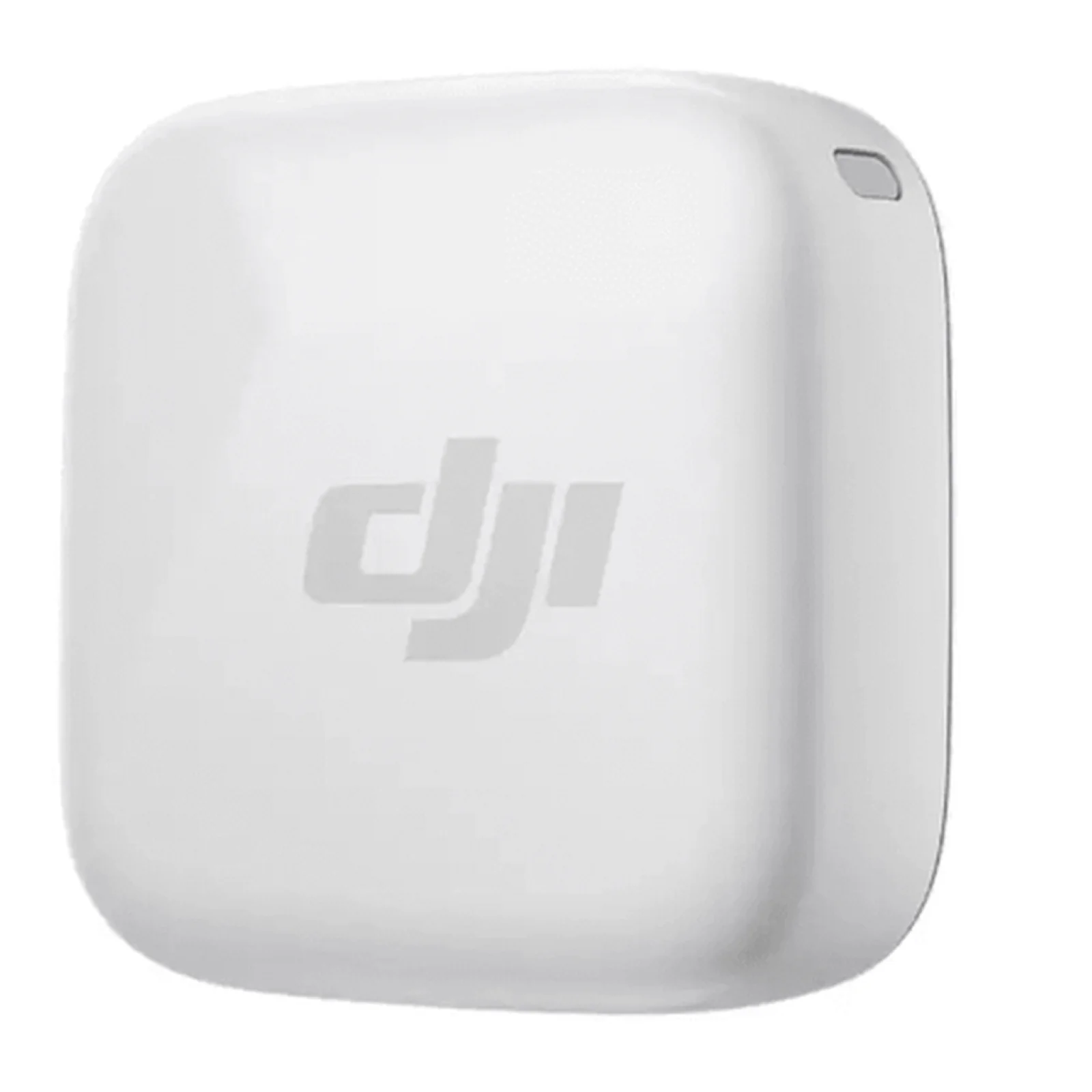 Передавач радіосистеми DJI Mic Mini Arctic White (CP.RN.00000430.01)