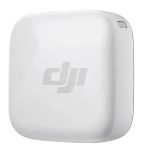 Передавач радіосистеми DJI Mic Mini Arctic White (CP.RN.00000430.01)