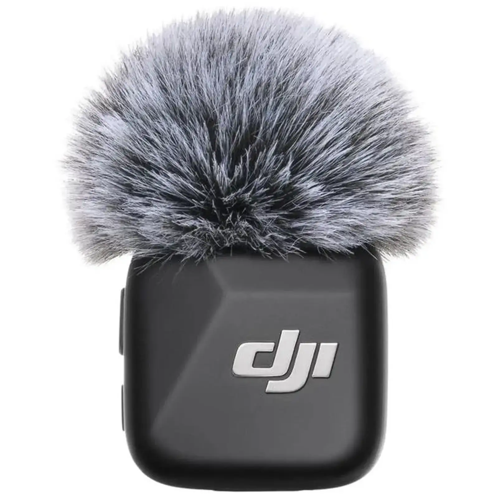 Передавач радіосистеми DJI Mic Mini Transmitter Infinity Black (CP.RN.00000431.02)
