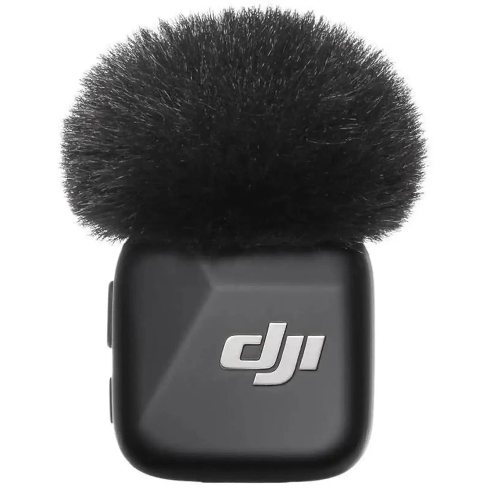 Передавач радіосистеми DJI Mic Mini Transmitter Infinity Black (CP.RN.00000431.02)