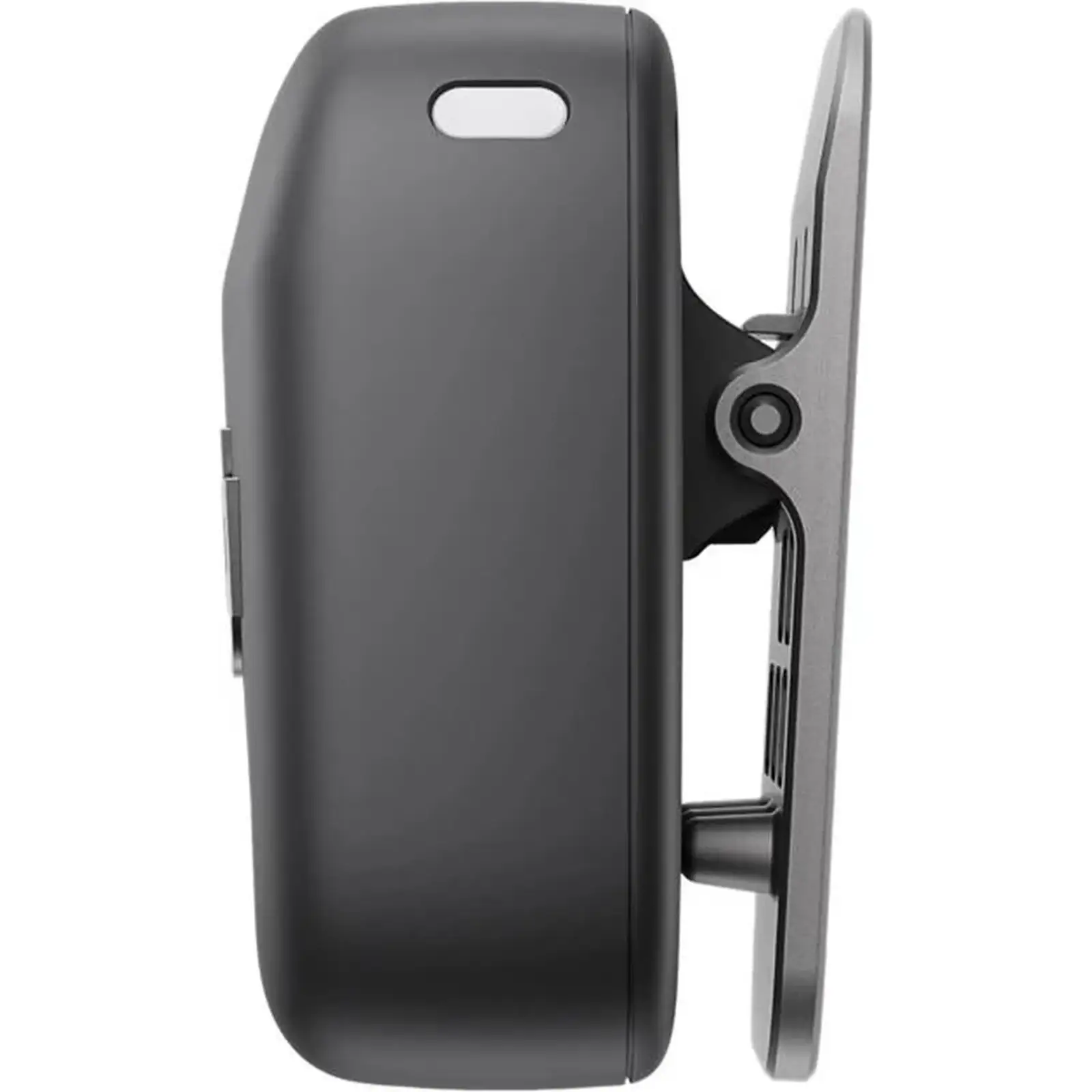 Передавач радіосистеми DJI Mic Mini Transmitter Infinity Black (CP.RN.00000431.02)