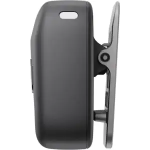 Передавач радіосистеми DJI Mic Mini Transmitter Infinity Black (CP.RN.00000431.02)