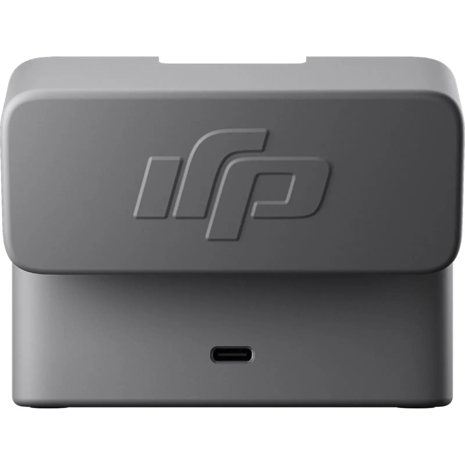 Мікрофонна система DJI Mic Mini (2TX + 1RX + Charging Case) (CP.RN.00000433.01) UA