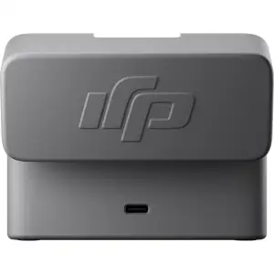 Мікрофонна система DJI Mic Mini (2TX + 1RX + Charging Case) (CP.RN.00000433.01) UA