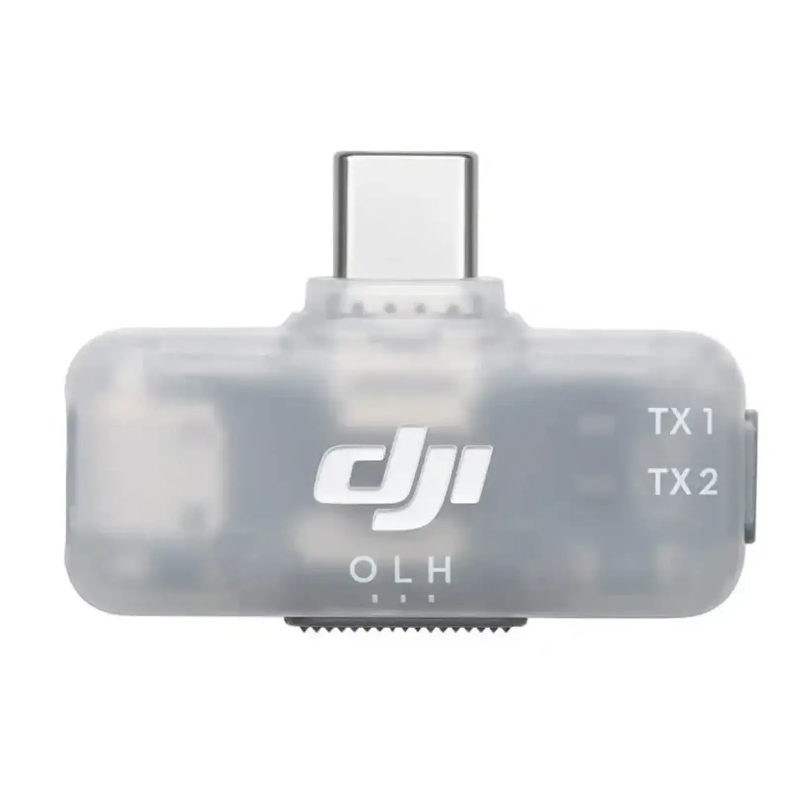 Мікрофонна система DJI Mic Mini Mobile Version (1 TX + 1 Mobile RX) (CP.RN.00000457.01)
