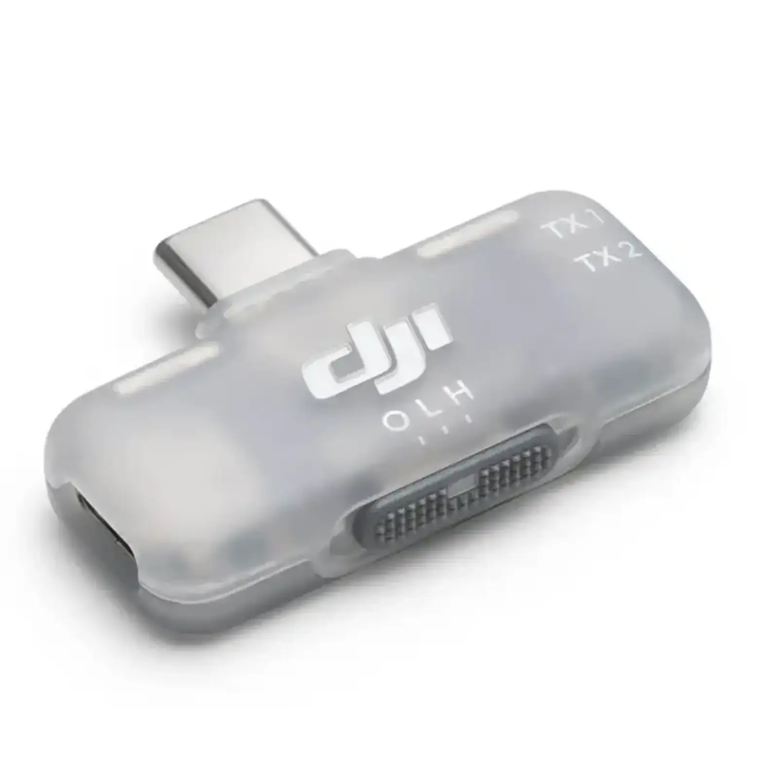 Мікрофонна система DJI Mic Mini Mobile Version (1 TX + 1 Mobile RX) (CP.RN.00000457.01)