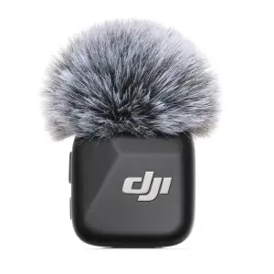 Мікрофонна система DJI Mic Mini Mobile Version (1 TX + 1 Mobile RX) (CP.RN.00000457.01)