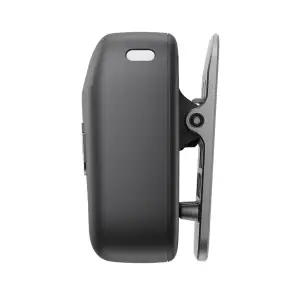 Мікрофонна система DJI Mic Mini Mobile Version (1 TX + 1 Mobile RX) (CP.RN.00000457.01)