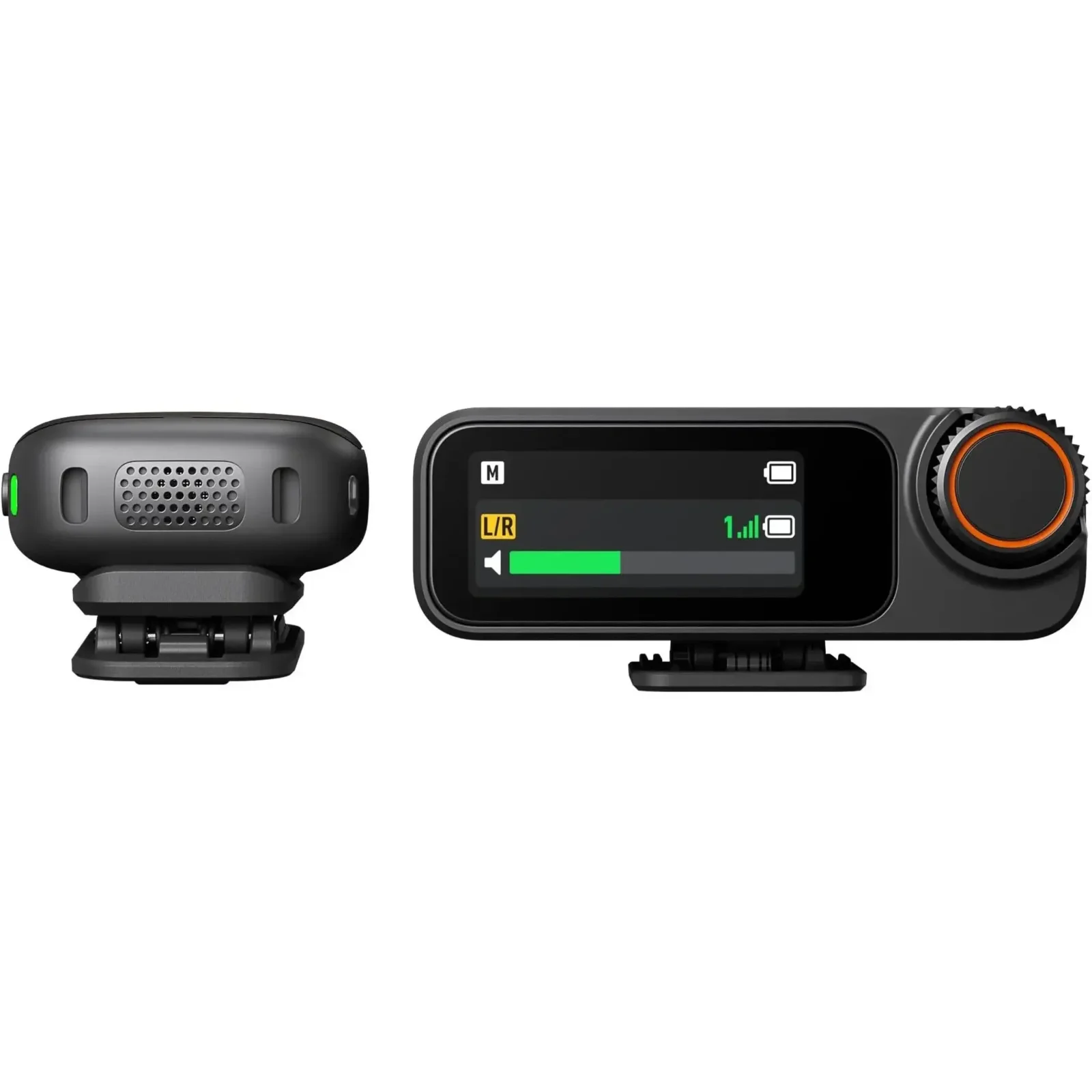 Микрофонная система DJI MIC 3 (1 TX + 1 RX) (CP.RN.00000479.01)