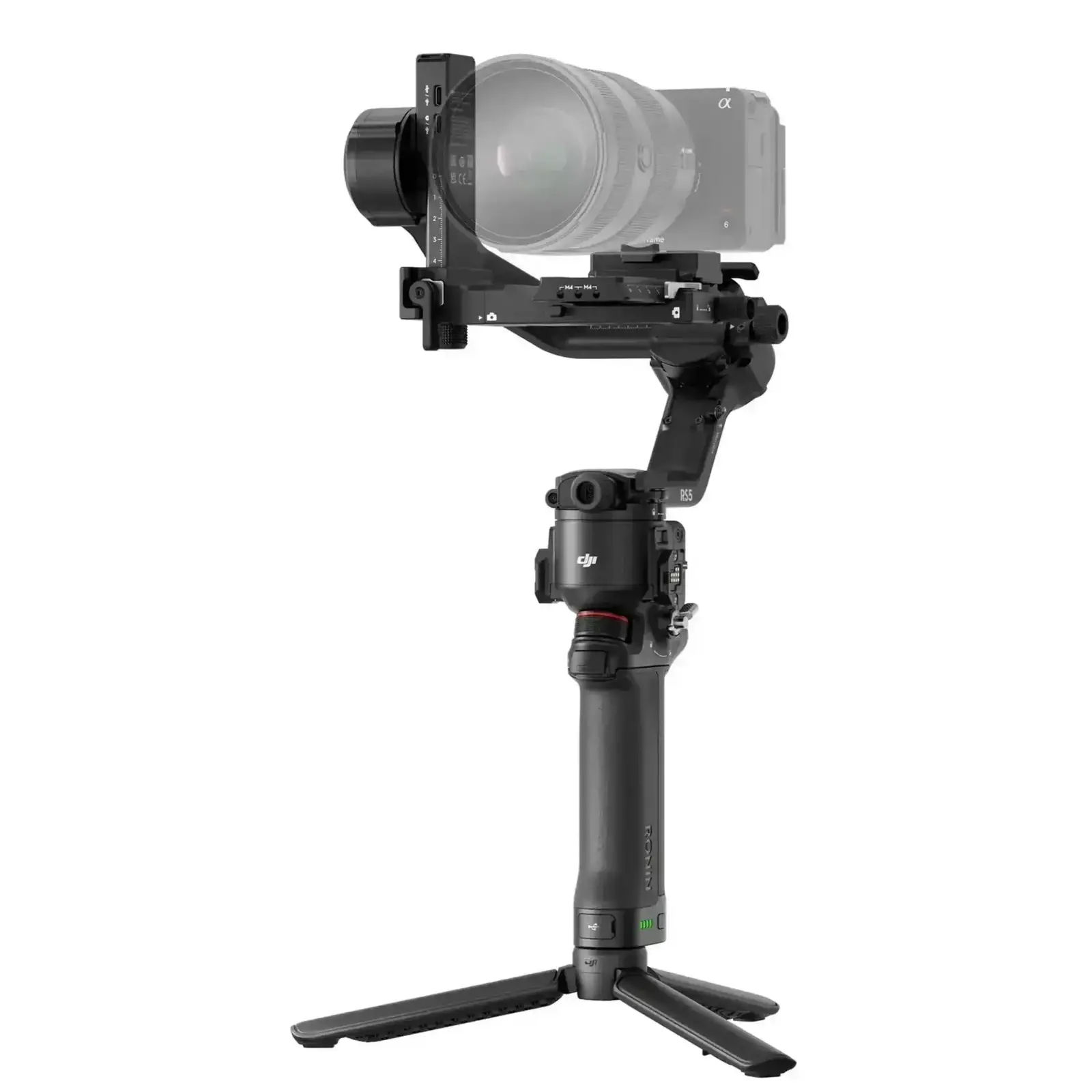 Стабілізатор DJI RS 5 (CP.RN.00000496.03)