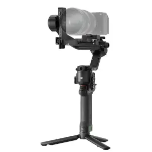 Стабілізатор DJI RS 5 (CP.RN.00000496.03)