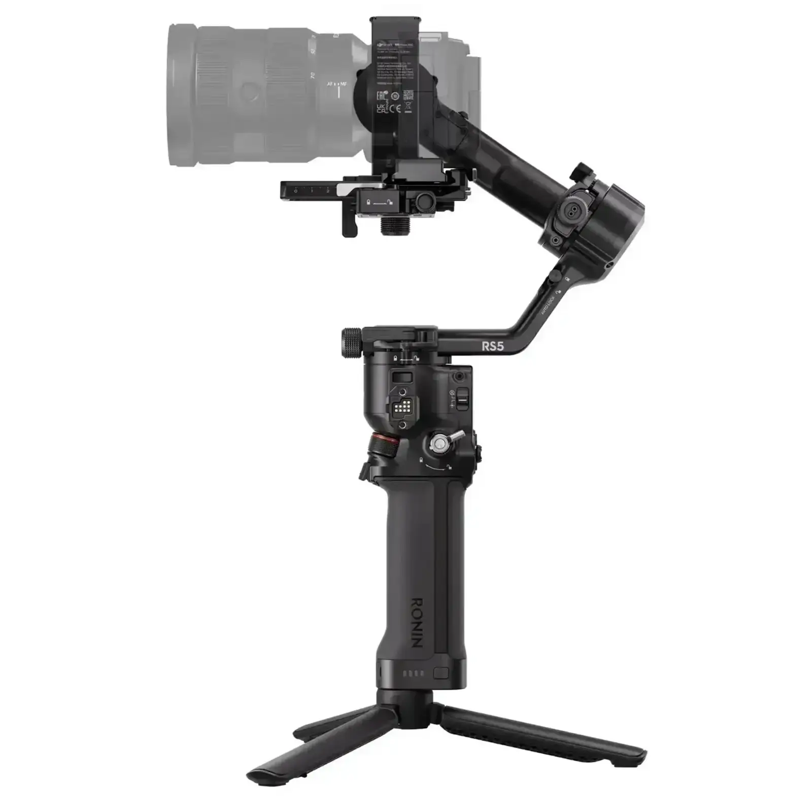 Стабілізатор DJI RS 5 (CP.RN.00000496.03)